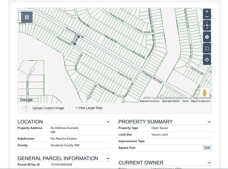 Main Listing Image