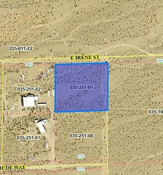 Main Listing Image