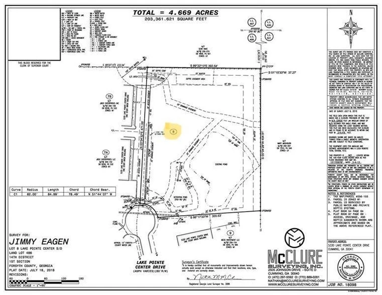Main Listing Image
