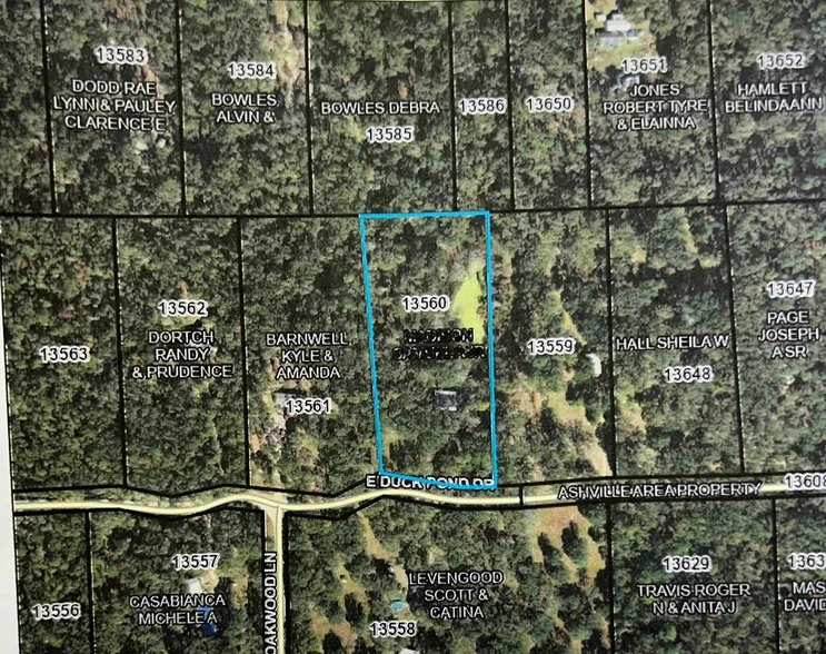 Main Listing Image