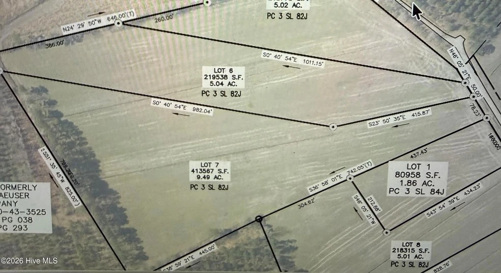 Main Listing Image