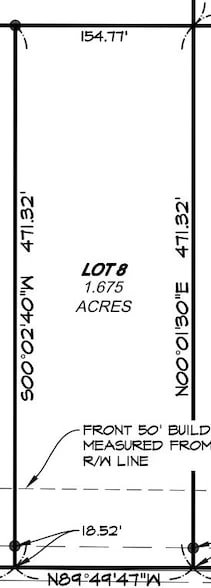 Main Listing Image