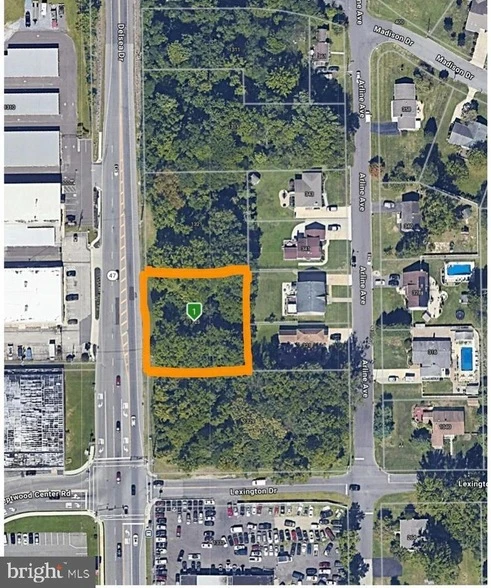 Main Listing Image
