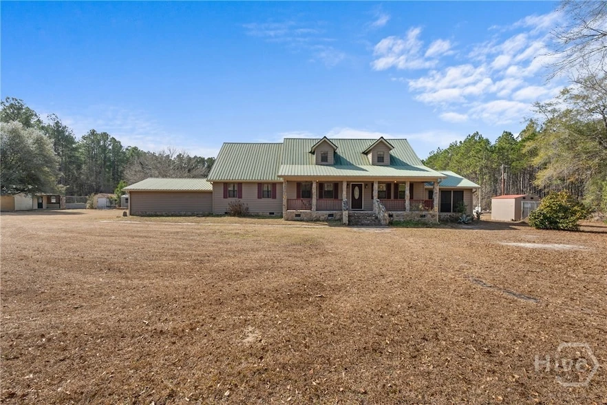 Main Listing Image