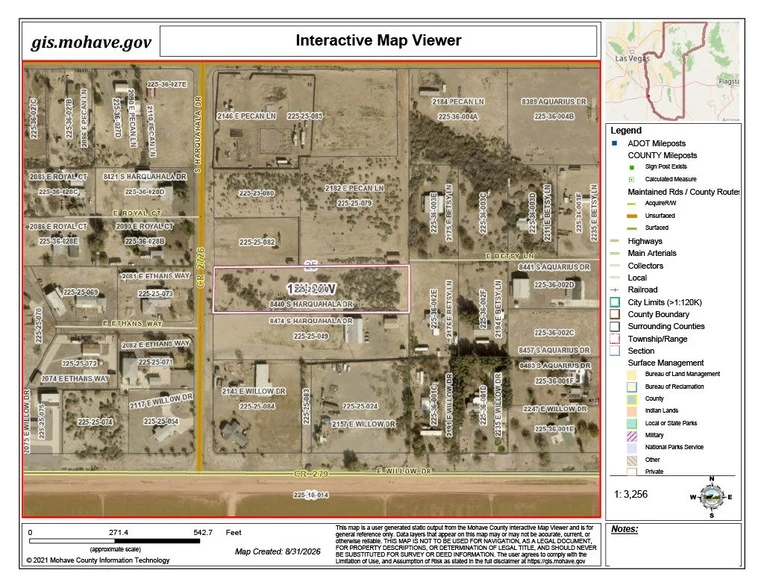 Main Listing Image