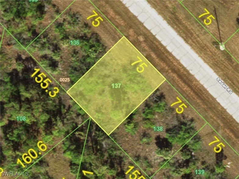 Main Listing Image