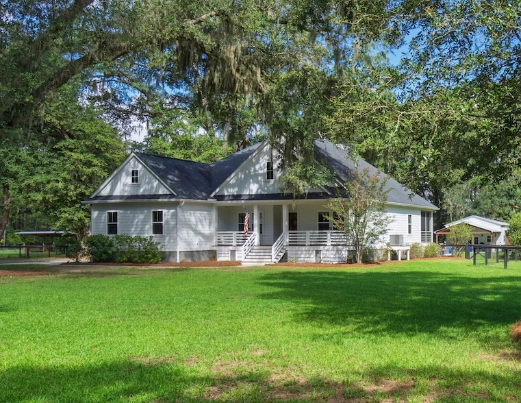 Main Listing Image