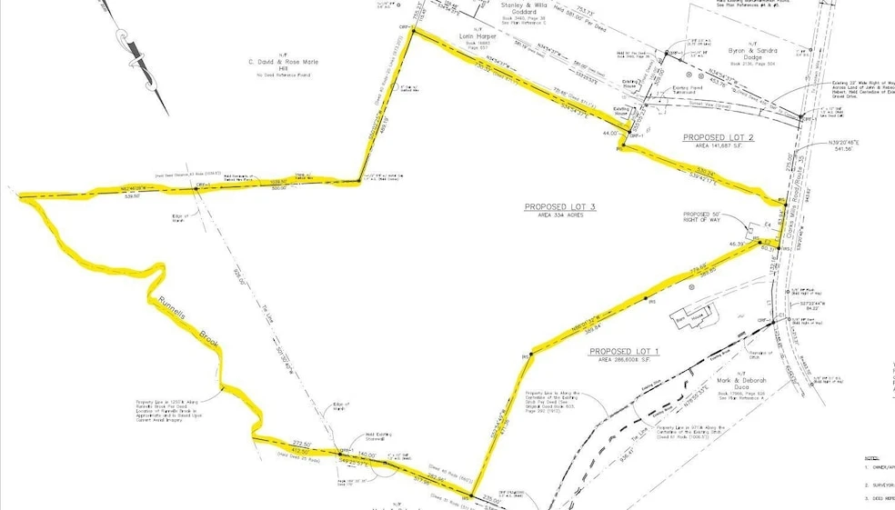 Main Listing Image