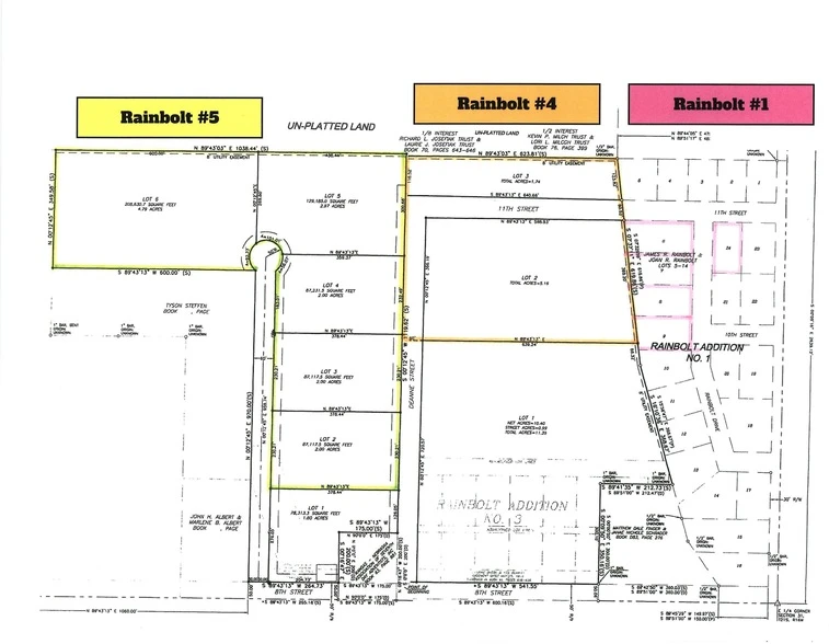 Main Listing Image