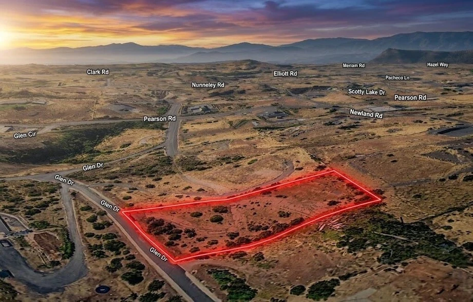Main Listing Image