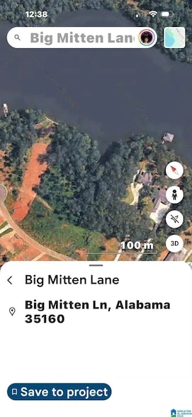 Main Listing Image