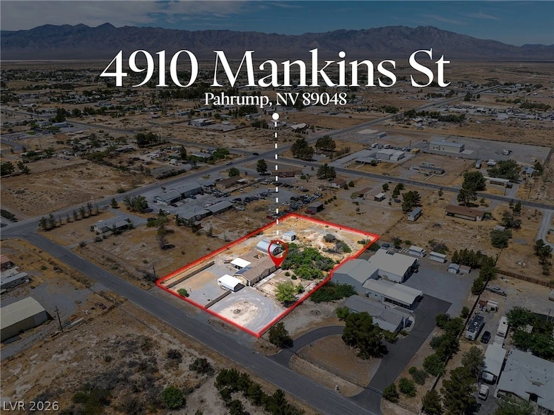 Main Listing Image
