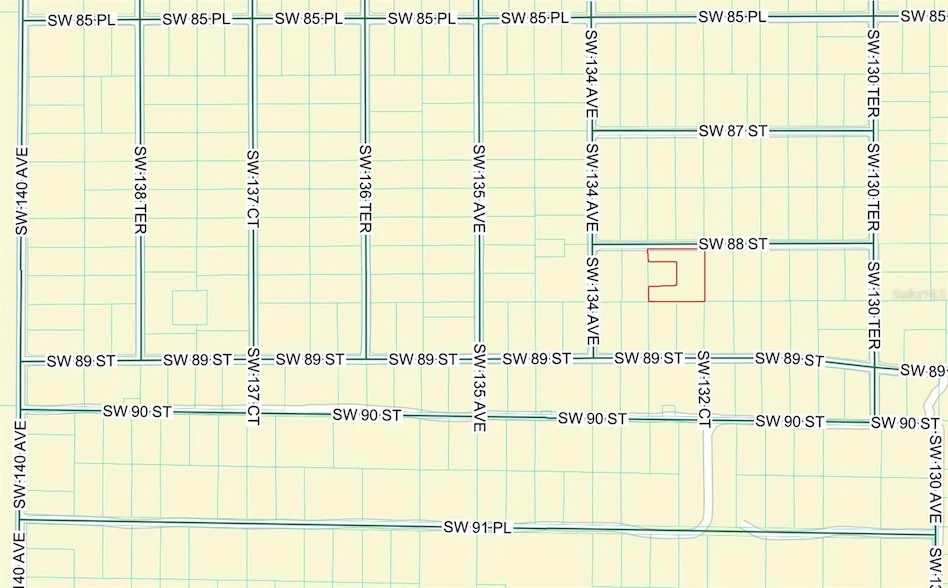 Main Listing Image