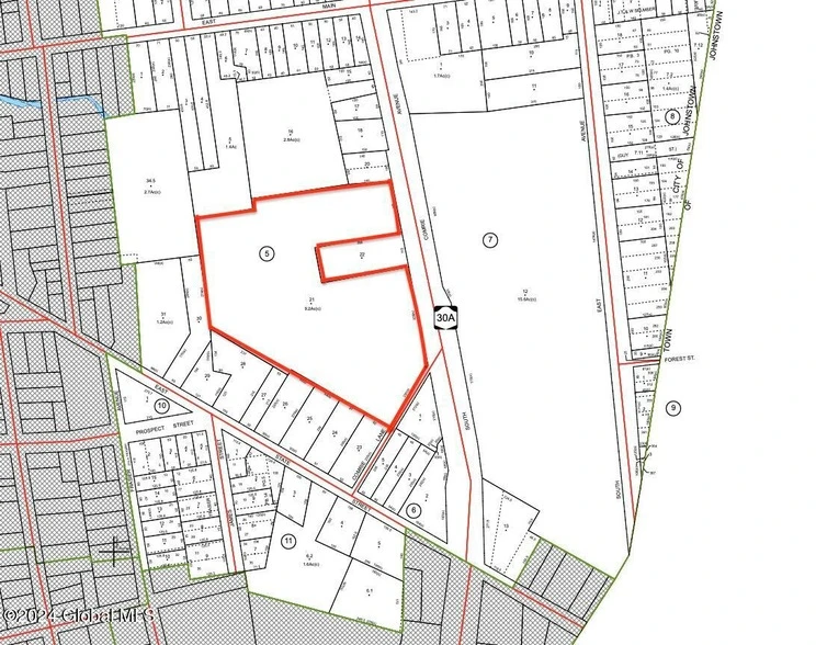 Main Listing Image