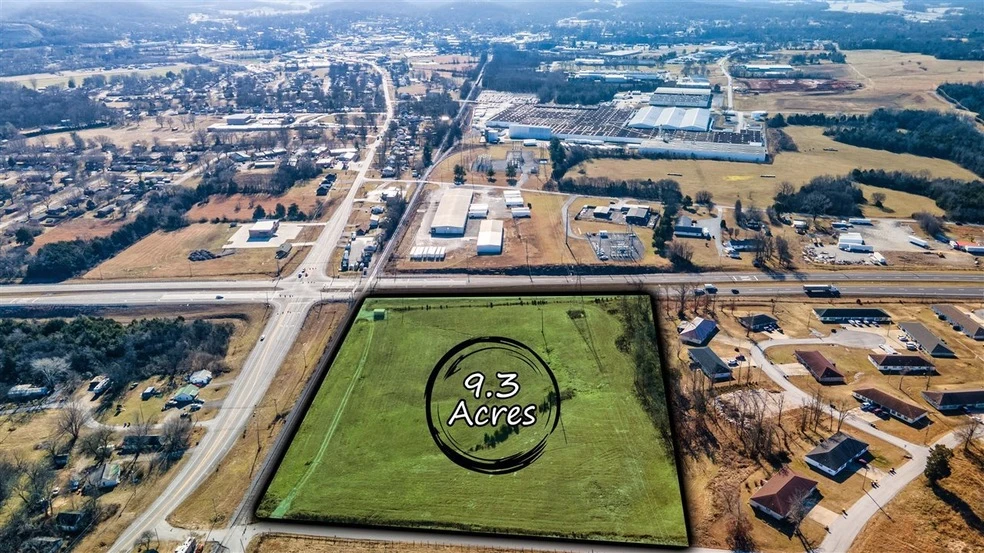 Main Listing Image