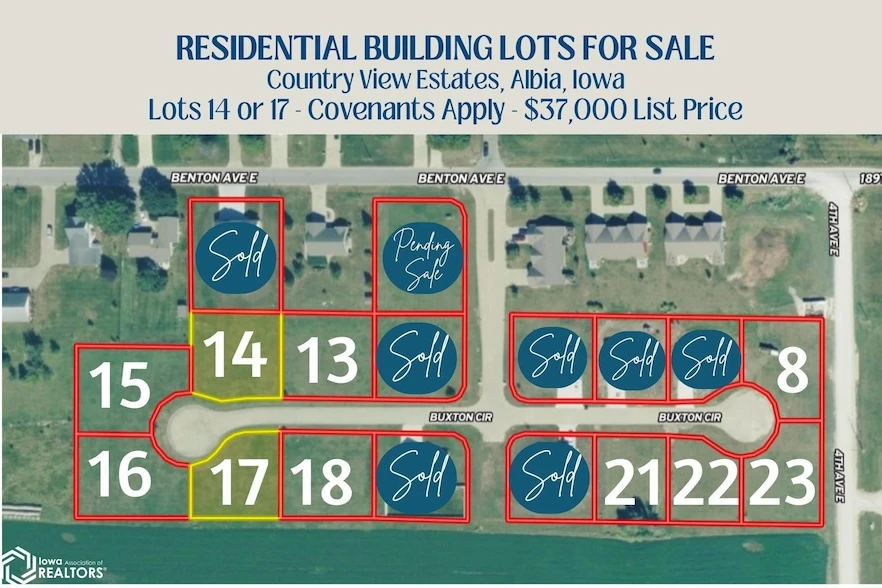 Main Listing Image
