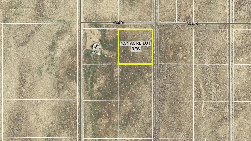 Main Listing Image