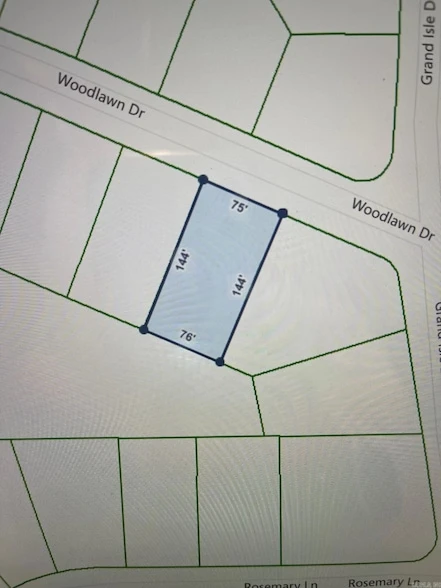 Main Listing Image