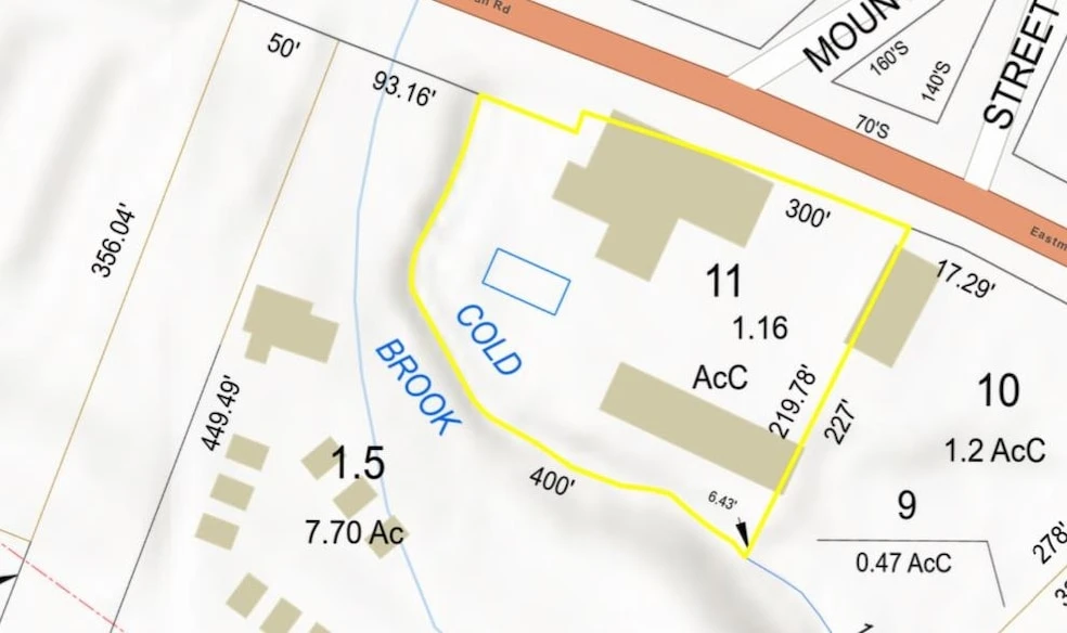 Main Listing Image