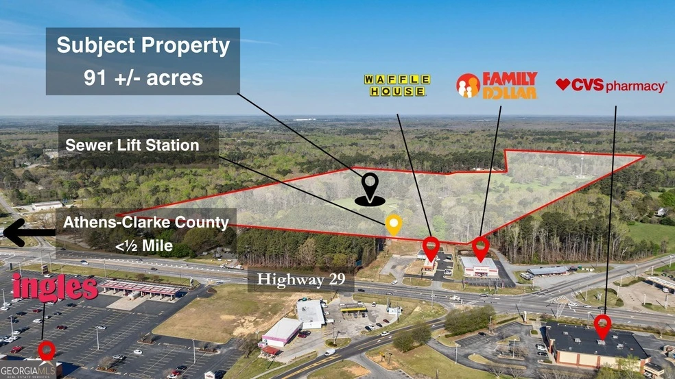 Main Listing Image