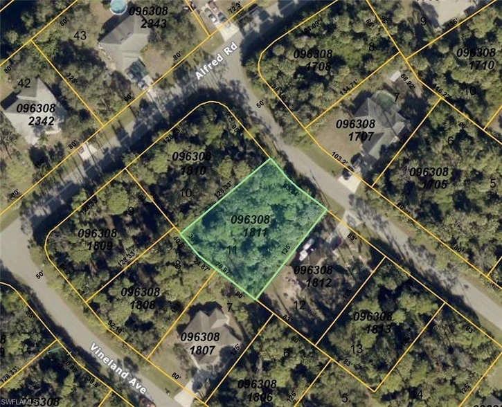 Main Listing Image