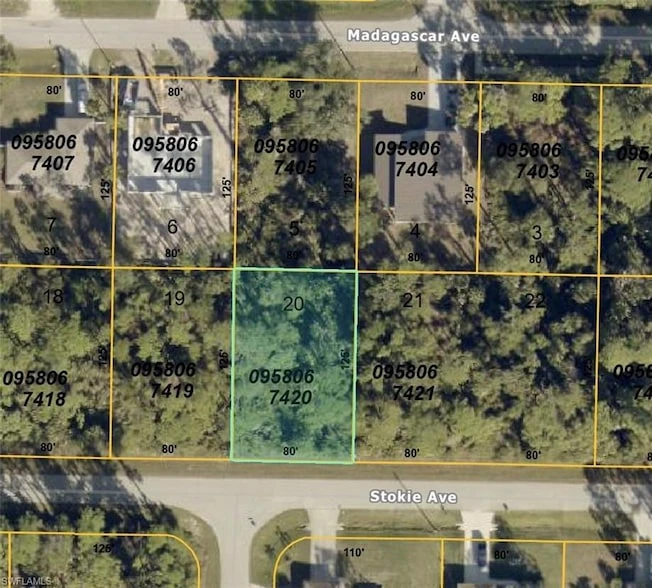Main Listing Image