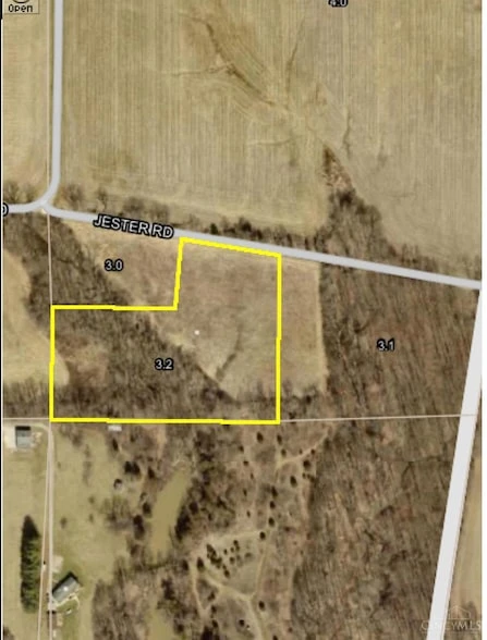 Main Listing Image