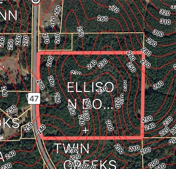 Main Listing Image
