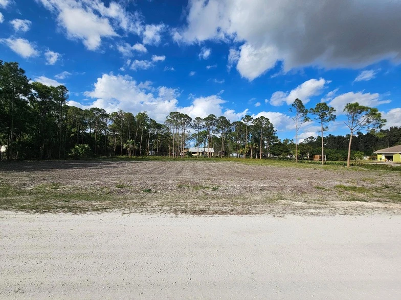 Main Listing Image