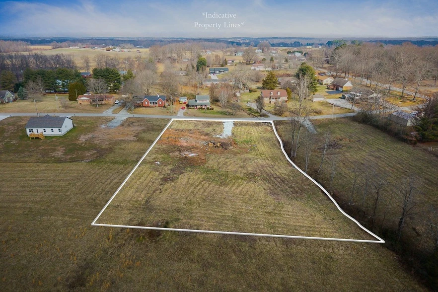 Main Listing Image