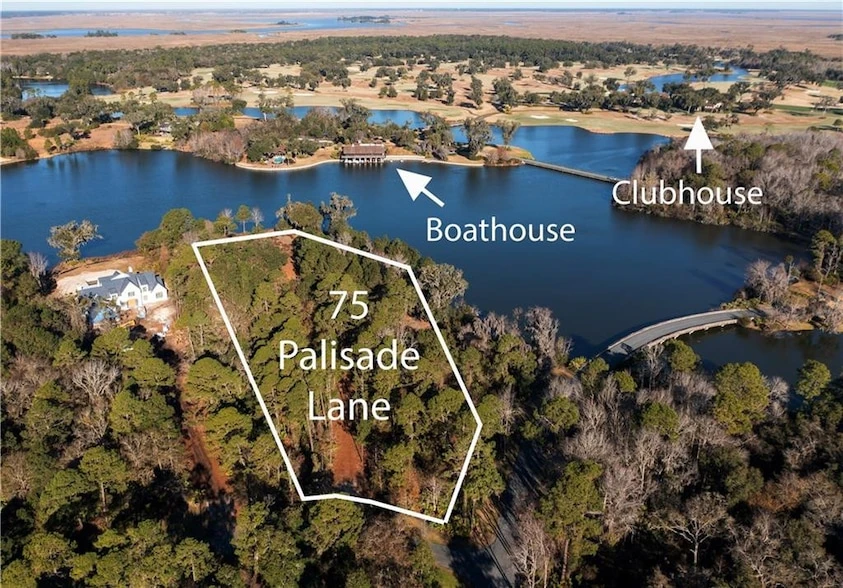 Main Listing Image