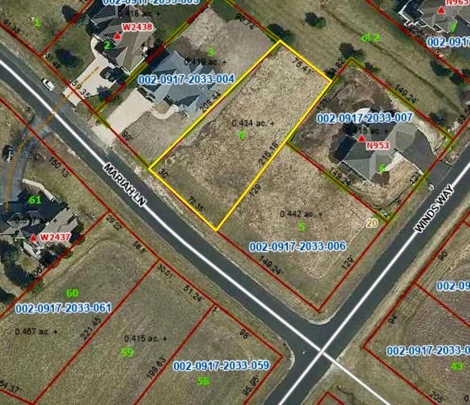 Main Listing Image
