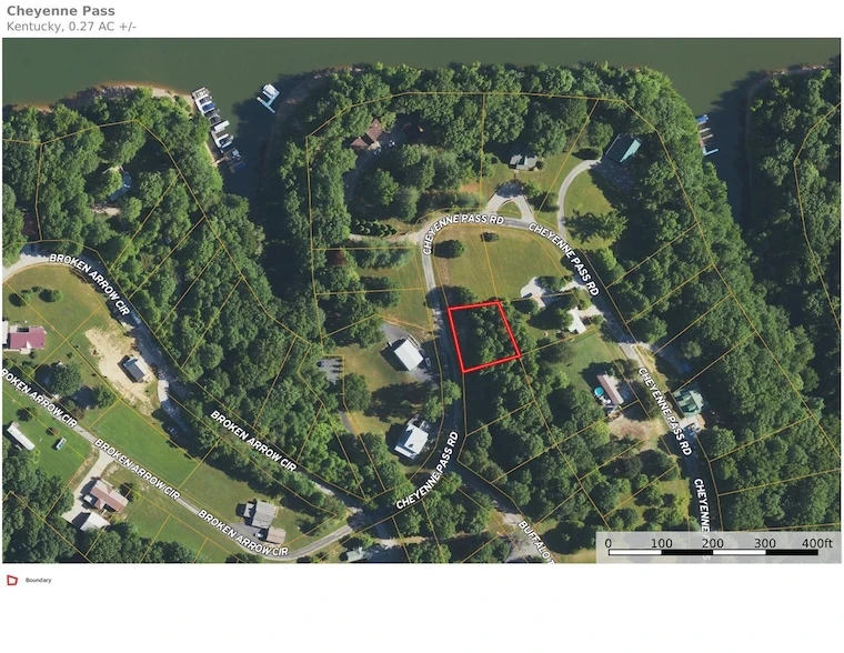 Main Listing Image