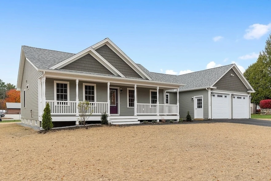 Main Listing Image