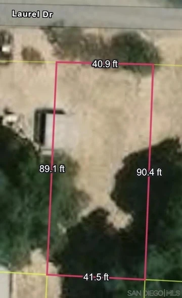 Main Listing Image