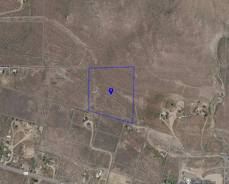 Main Listing Image