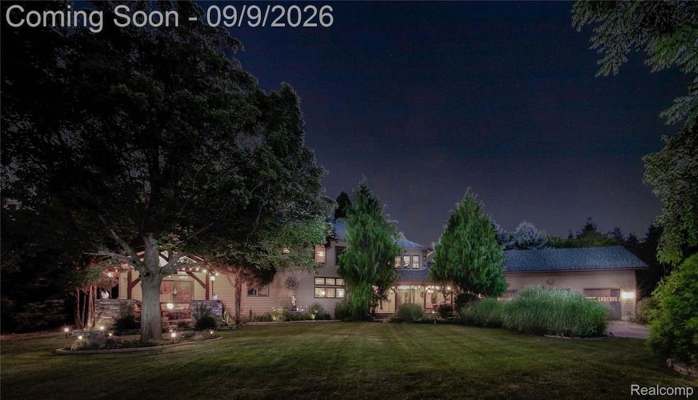 Main Listing Image