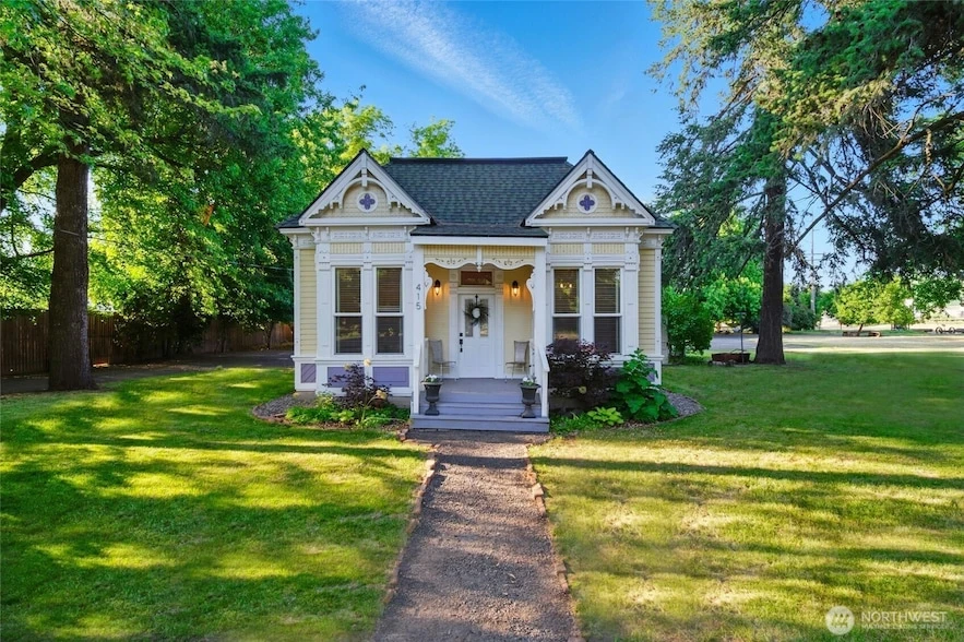 Main Listing Image