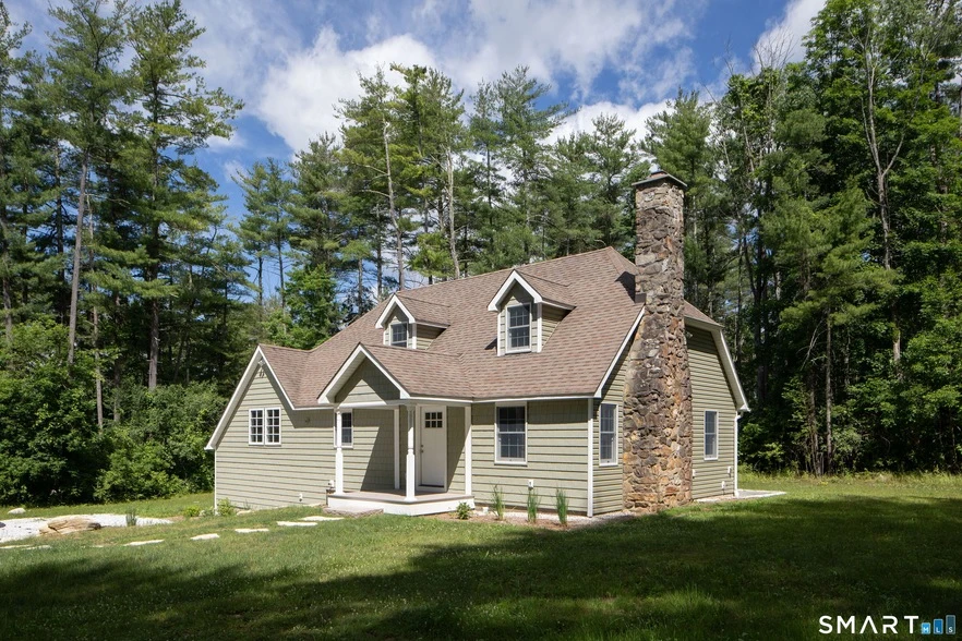 Main Listing Image