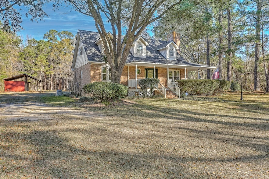 Main Listing Image