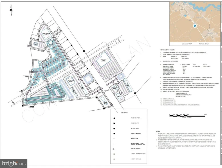Main Listing Image