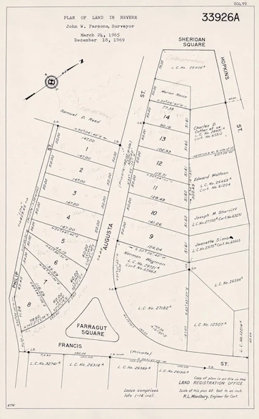 Main Listing Image