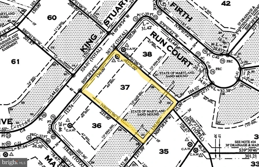 Main Listing Image