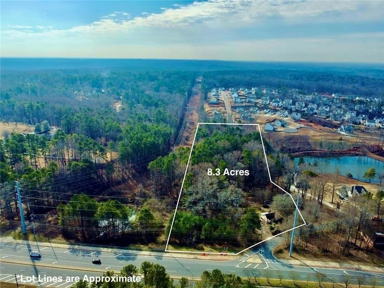 Main Listing Image