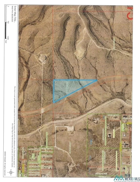 Main Listing Image