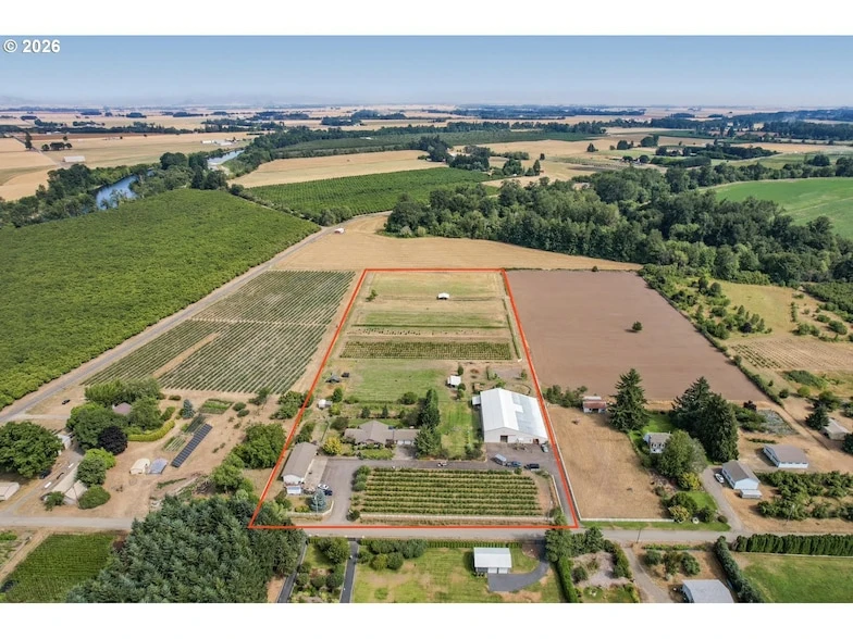 Main Listing Image