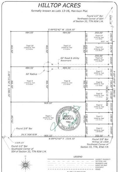 Main Listing Image