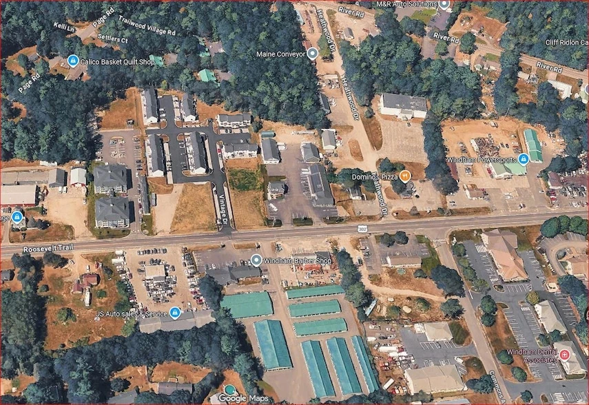 Main Listing Image
