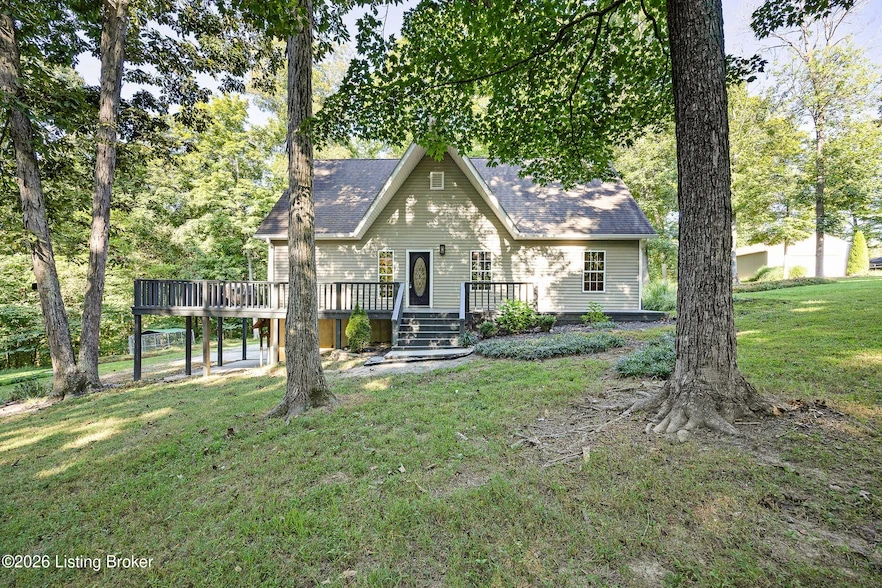 Main Listing Image