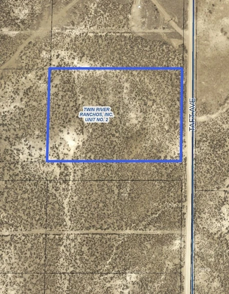 Main Listing Image